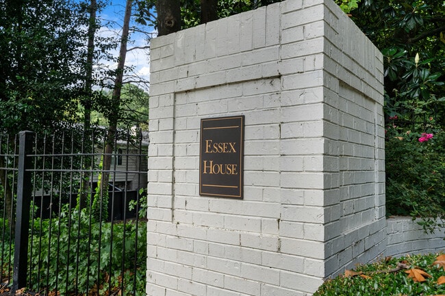 Building Photo - 3691 Essex Ave