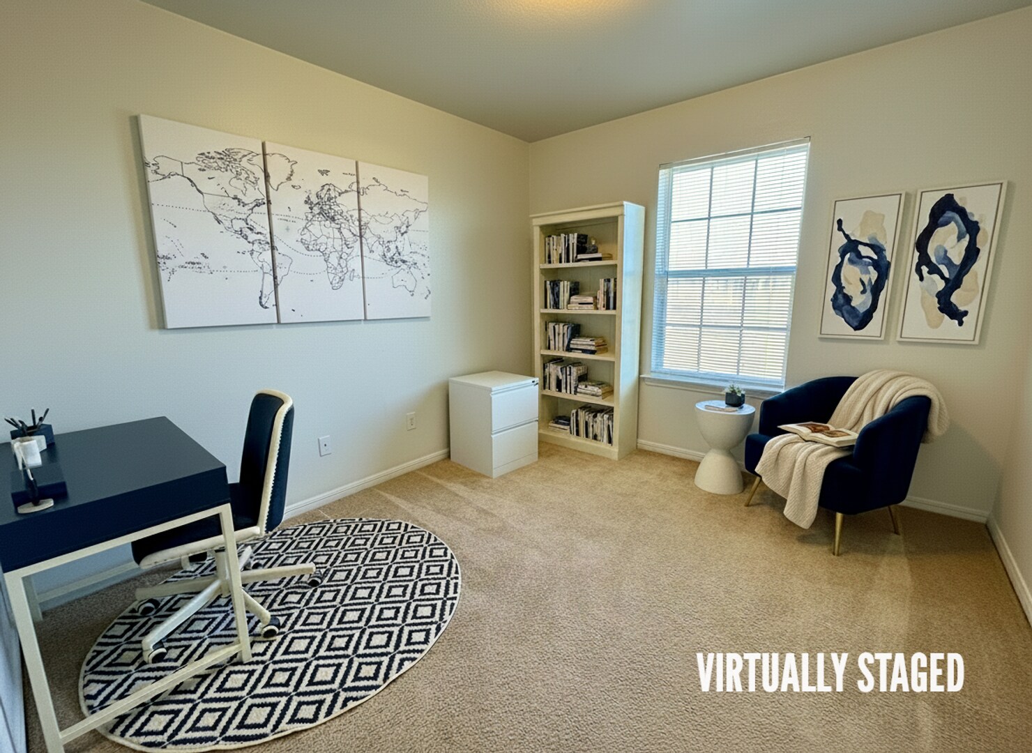 Building Photo - 408 W St John Ave