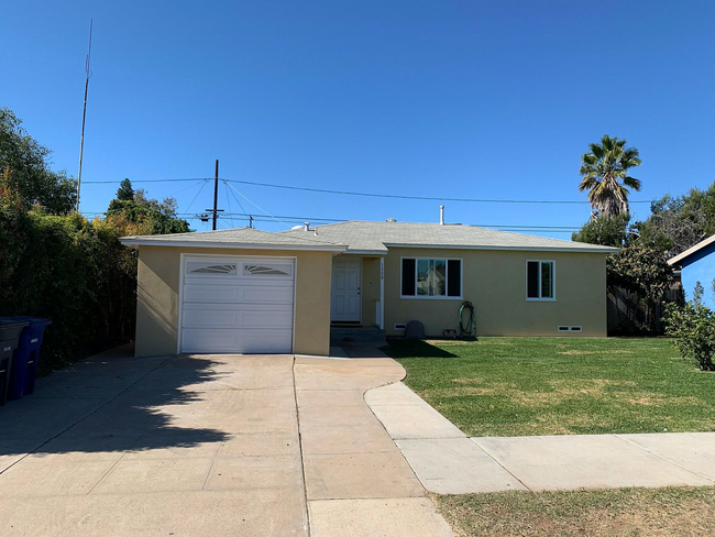 Primary Photo - 3BR/1.5BA Imperial Beach HOUSE - AVAILABLE...