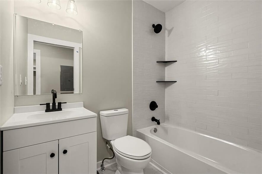 Building Photo - 1332 Thurgood St SW