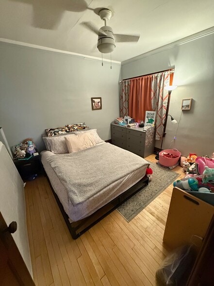 Building Photo - 718 E Townsend St