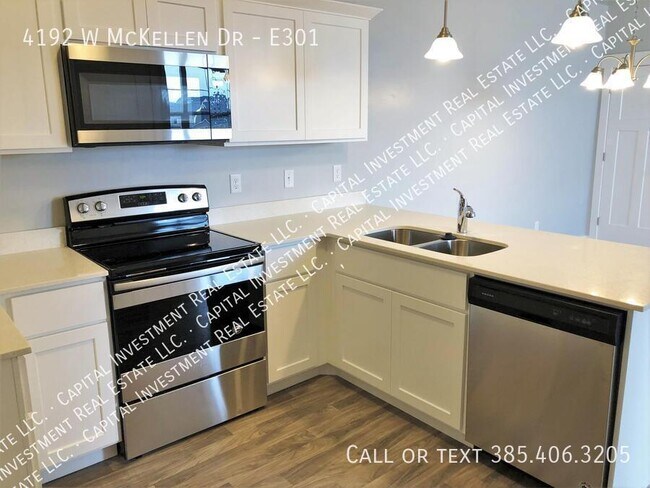 Building Photo - 4192 McKellen Dr