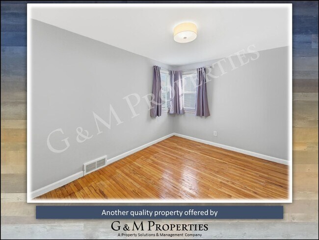 Building Photo - Charming 4-Bedroom Cape Cod Home for Rent - Great Neighborhood!