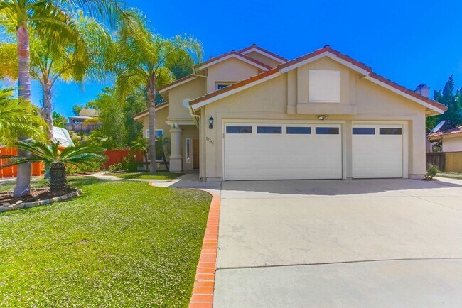 Building Photo - Stunning 4 Bed, 3 Bath Home on Cul-de-Sac in Scripps Ranch - No Pet Allowed