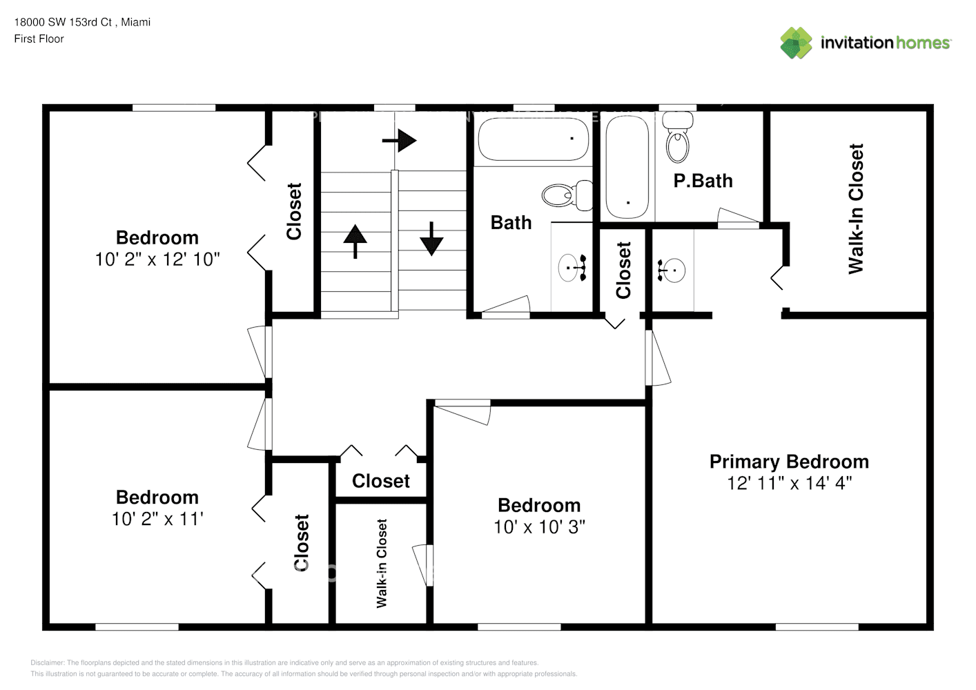 Building Photo - 18000 SW 153rd Ct