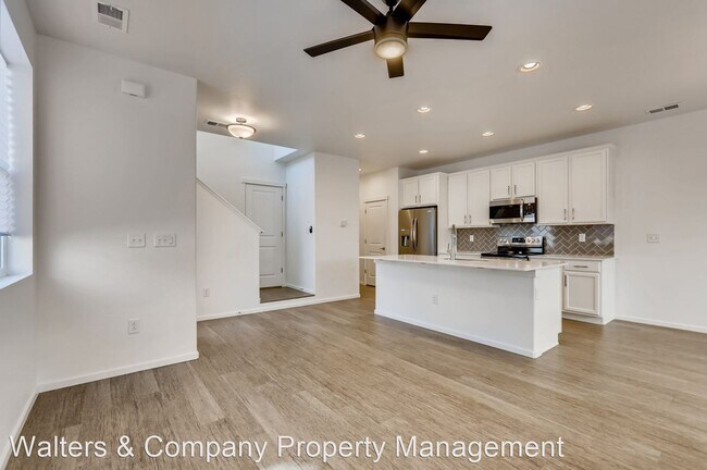 Building Photo - 3 br, 2.5 bath House - 9787 Ash Lane