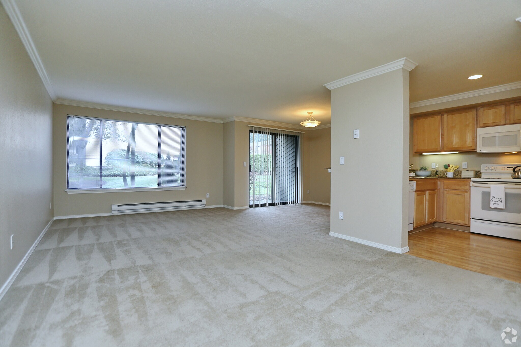 Yarrowood Highlands 11330 NE 36th Pl Bellevue WA 98004 Apartment Finder