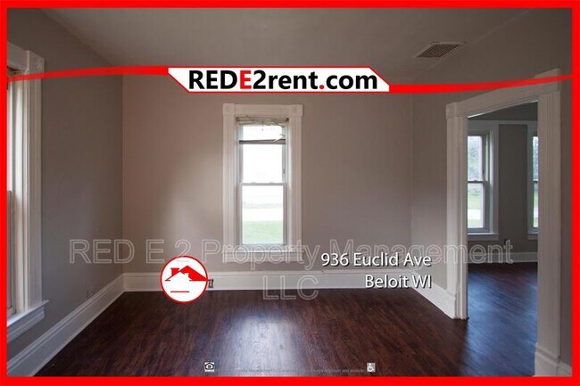 Building Photo - 936 Euclid Ave