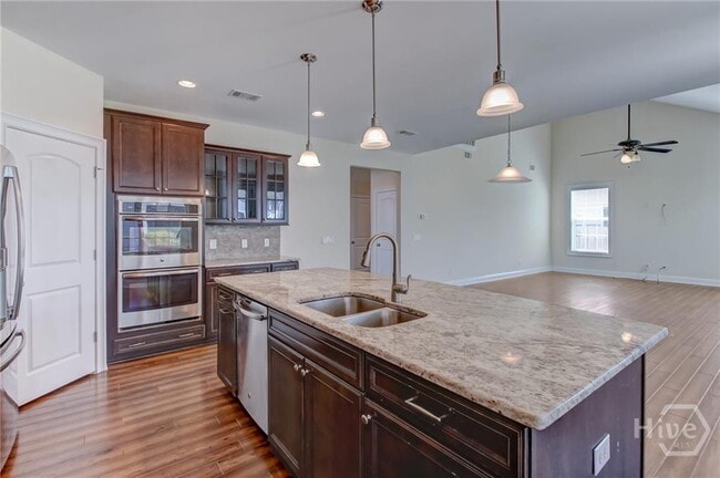 Building Photo - "Spacious 5-Bedroom, 4.5 Bath Retreat at Westbrook Cove at Savannah Quarters!"