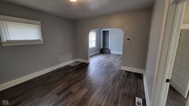 Building Photo - 2822 N Olney St