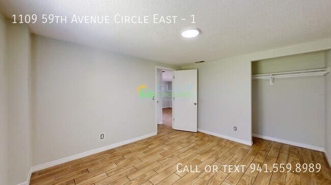 Building Photo - 1109 59th Avenue Cir