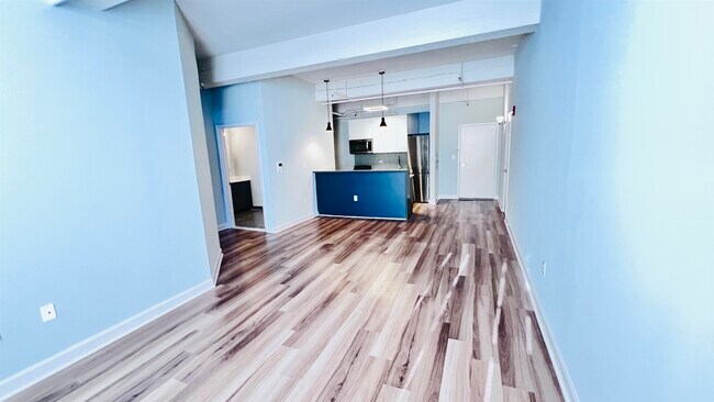 Building Photo - 160 Lafayette St