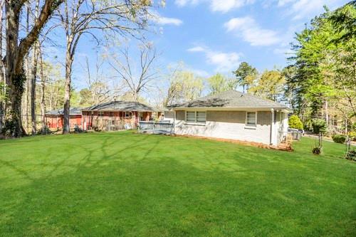 Building Photo - 2346 Leith Ave