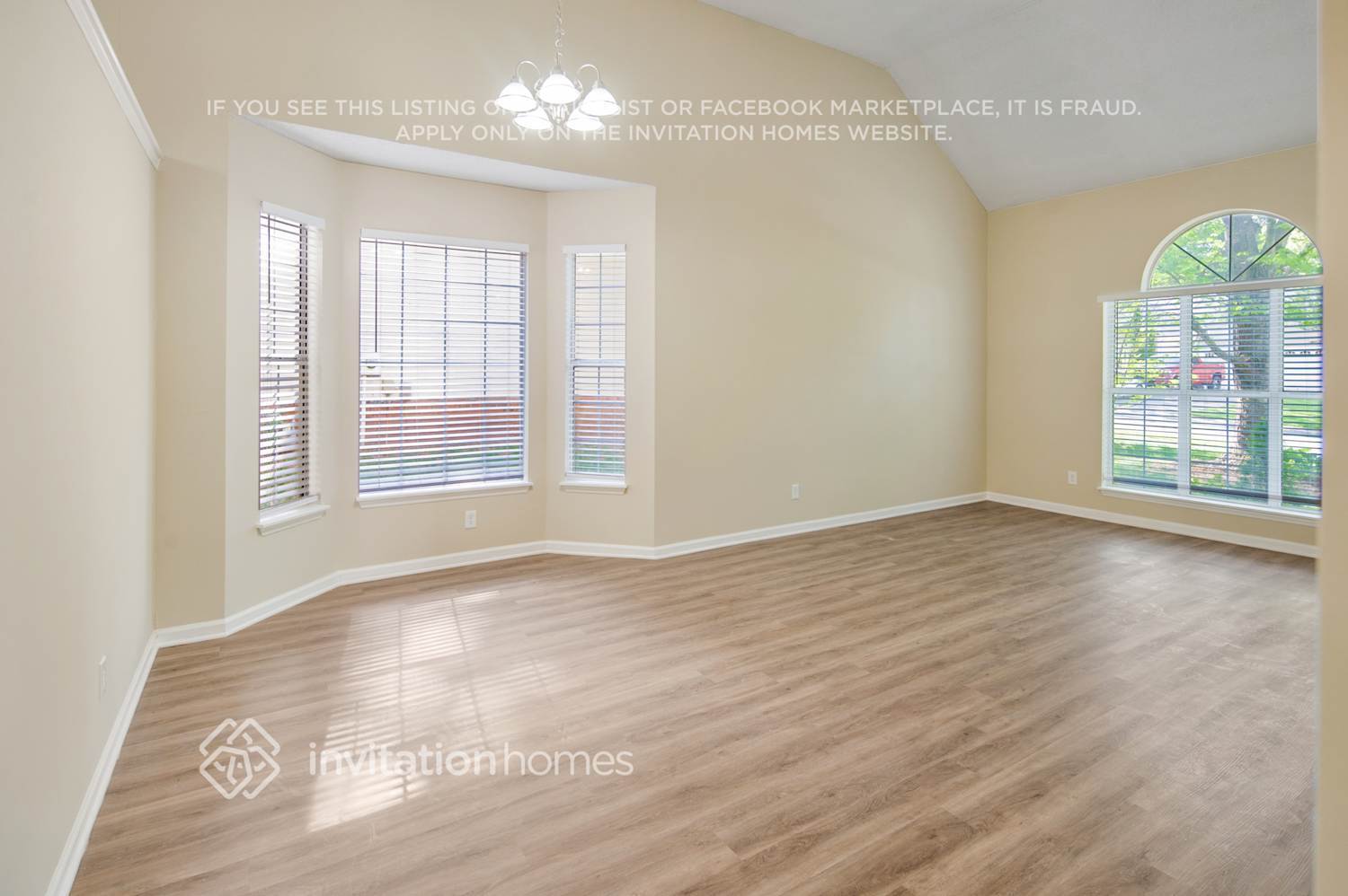 Building Photo - 7204 Scarlet Runner Dr
