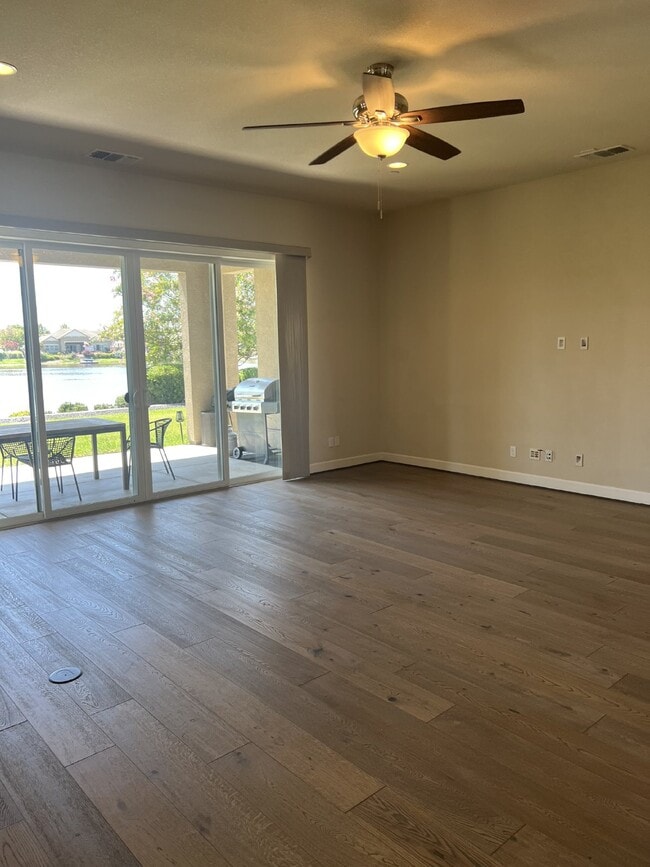 Building Photo - Stunning 4-Bed Lake View Home with Hardwood Floors