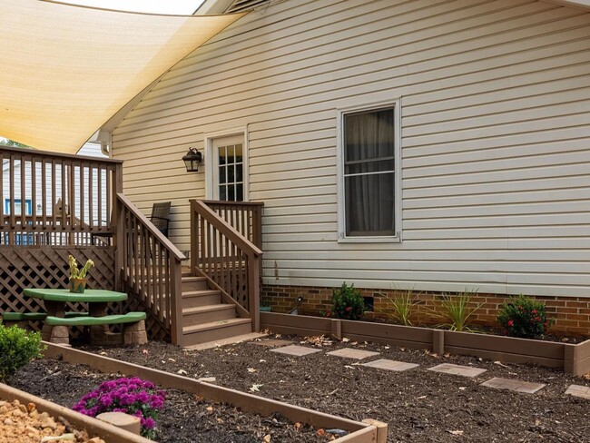 Building Photo - 1032 Summit Dr