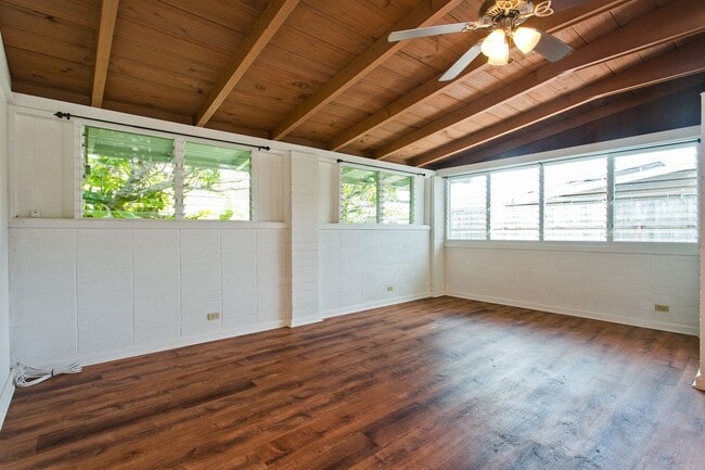 Building Photo - Kailua Pet Friendly - 3 bedroom, 1 bathroom