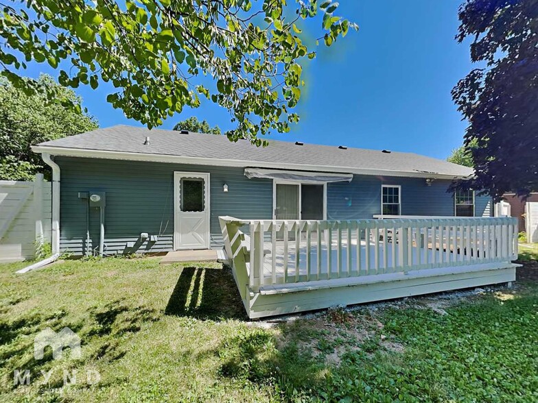 Building Photo - 5907 Dunseth Ct