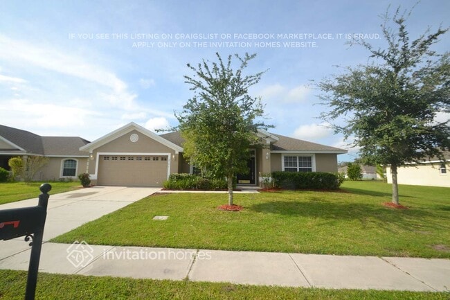 Building Photo - 2171 Big Buck Dr