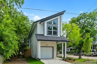 Building Photo - 214 Connelly St