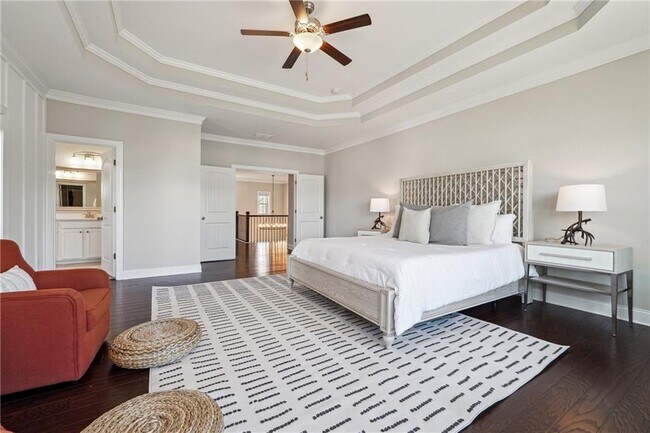 Building Photo - 4440 Croftshire Pl