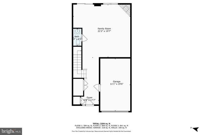 Building Photo - 15701 Palermo Terrace