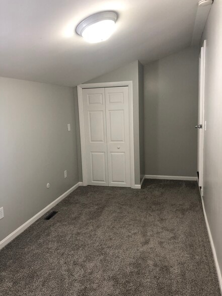 Bedroom #2 - 5404 Oak Ave