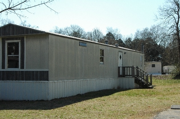  - Little Brush Creek Mobile Home Park