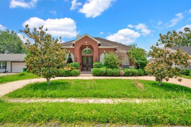 Building Photo - 4317 Willowbend Blvd