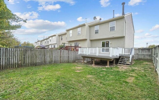 Building Photo - ?Newly Renovated Private Basement Suite – Frederick, MD ?