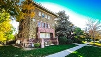 Building Photo - 1 Bedroom 1 bath Condo in Historic SLC building!