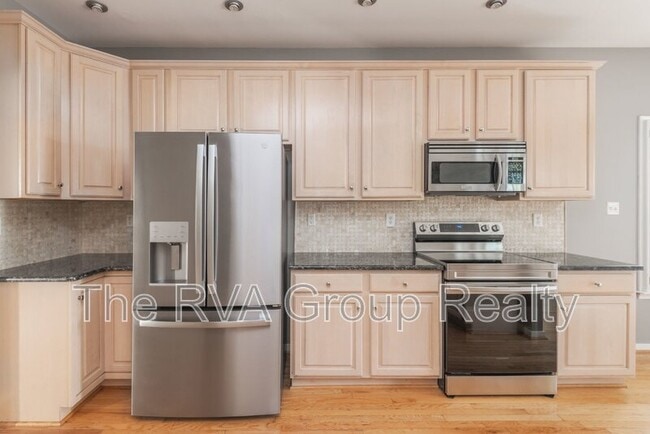 Building Photo - 10528 Runnymeade Dr