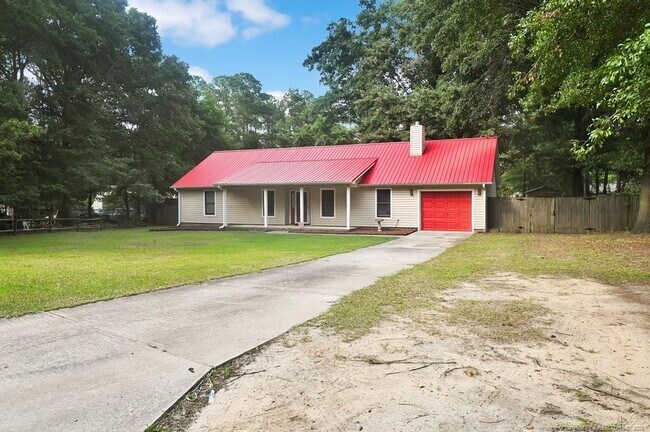Building Photo - 5487 Bush Ct