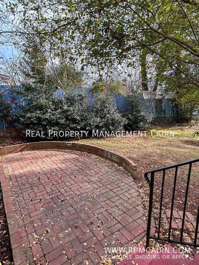 Building Photo - 4616 Alabama Ave