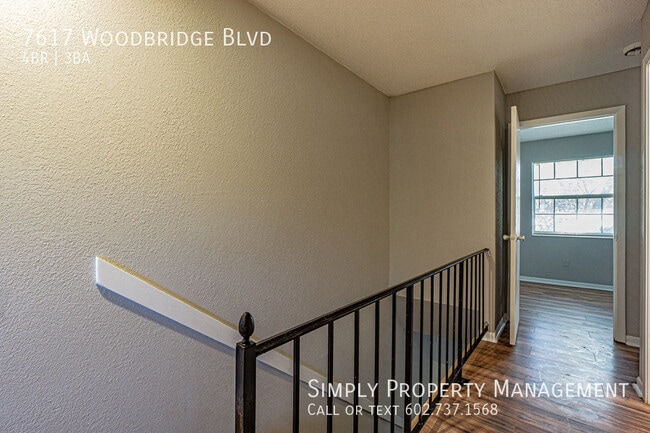 Building Photo - 7617 Woodbridge Blvd