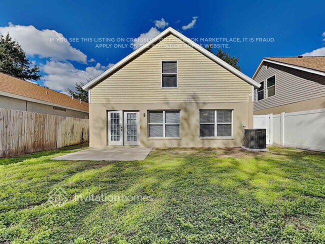 Building Photo - 5803 Meadowpark Pl