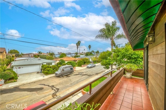 Building Photo - 1113 Steinhart Ave