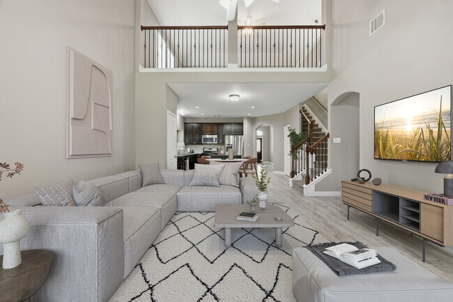 Building Photo - 1715 Round Oak Ln