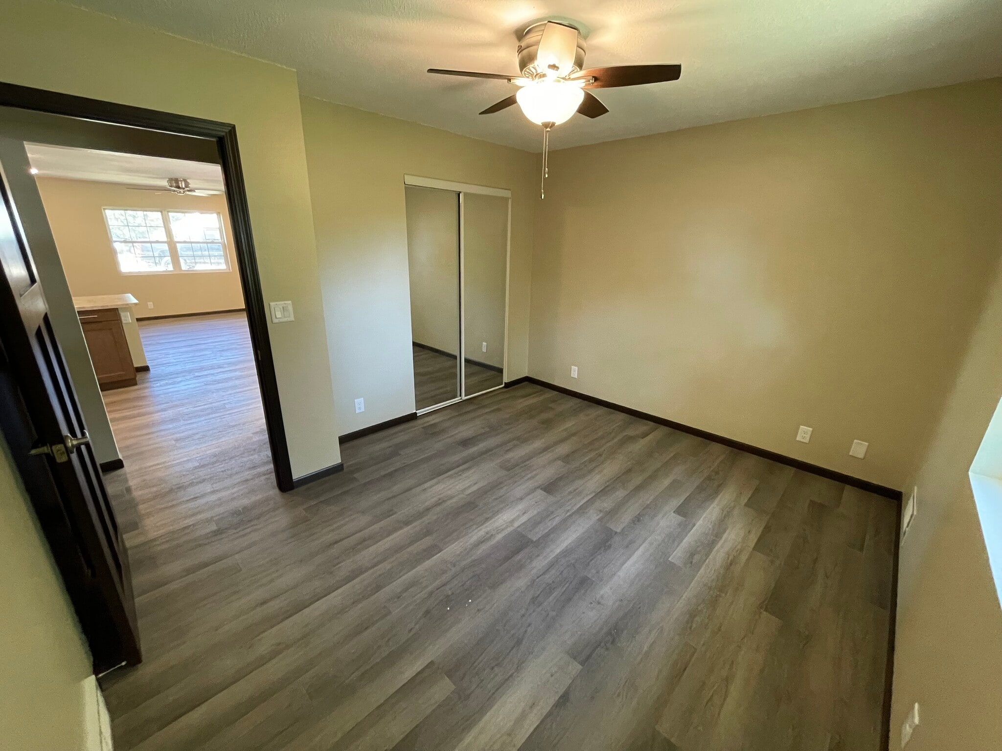 2nd Bedroom - 2213 Melanie Ln