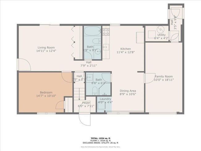 Building Photo - 570 Conklin St