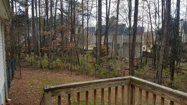 Building Photo - Charming 3 bedroom home in Acworth
