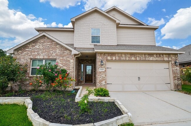 Primary Photo - 24430 Vittorio Wood Ln