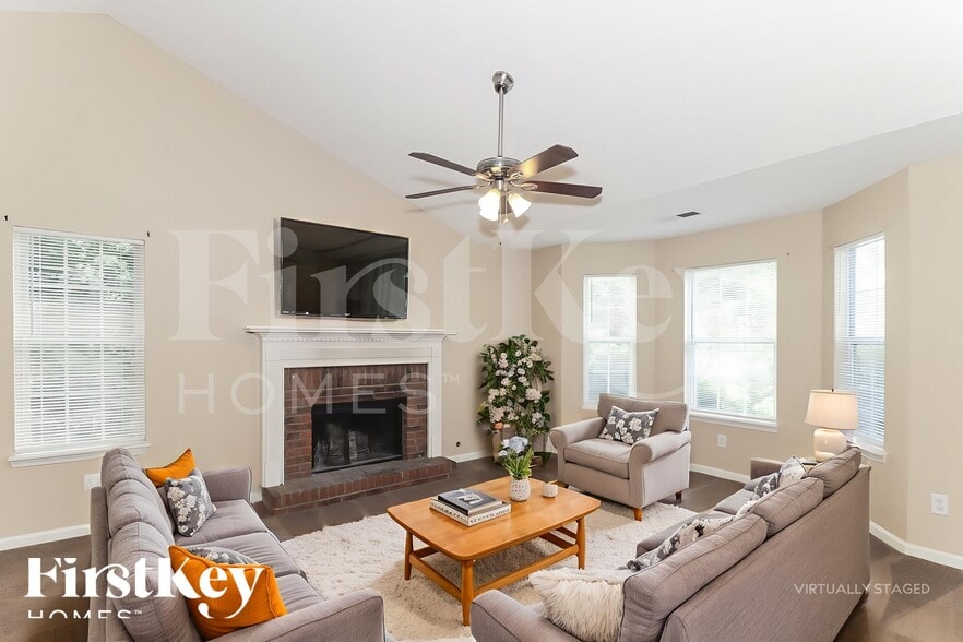 Building Photo - 2086 Cherokee Ridge Trail NW