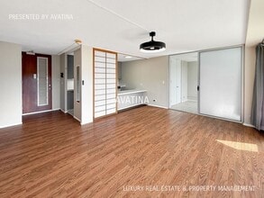 Building Photo - 1511 Nuuanu Ave