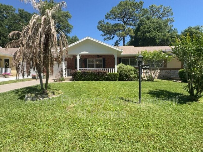 Building Photo - 8671 SW 97th St