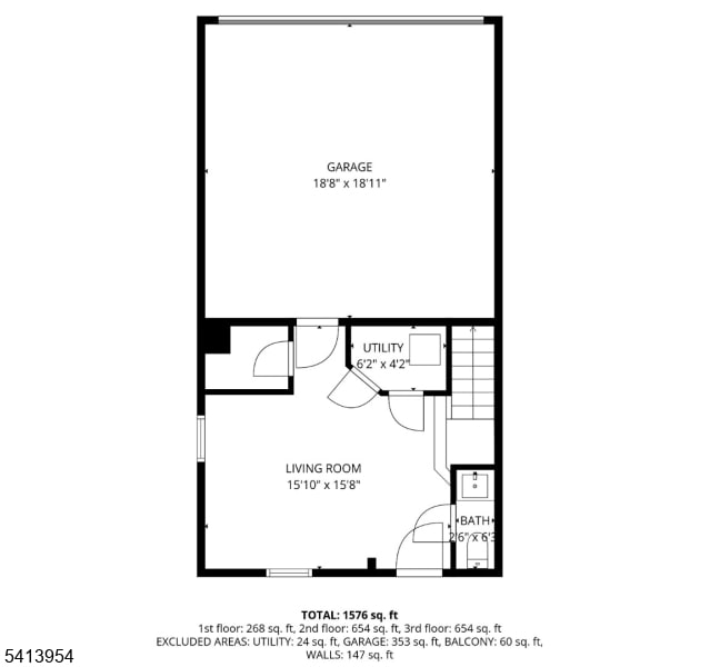 Building Photo - 106 E Stiger St