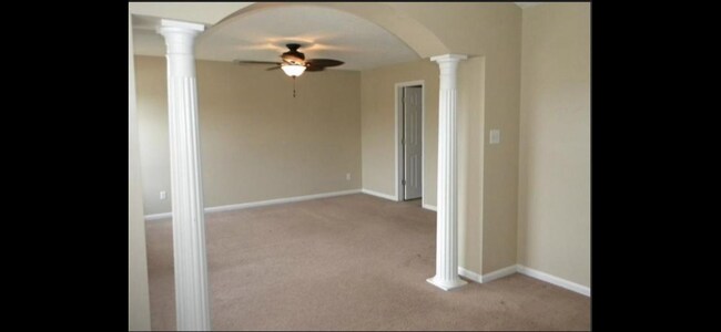 Nook to Master BR - 2736 Mulberry Loop