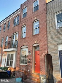 Building Photo - 924 S Robinson St