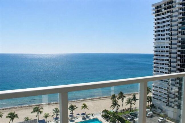 Building Photo - 4300 N Ocean Blvd