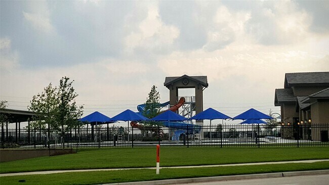 Building Photo - 3230 McDonough Way